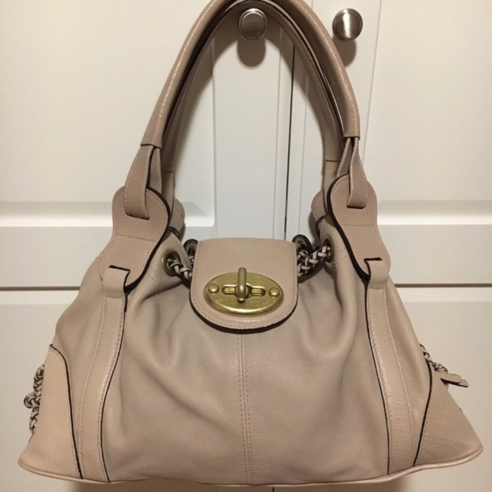 🌺 Authentic Mulberry “Agyness”Bag 🌺